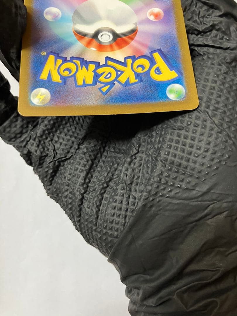 ミュウツーVstar【221/172】SAR