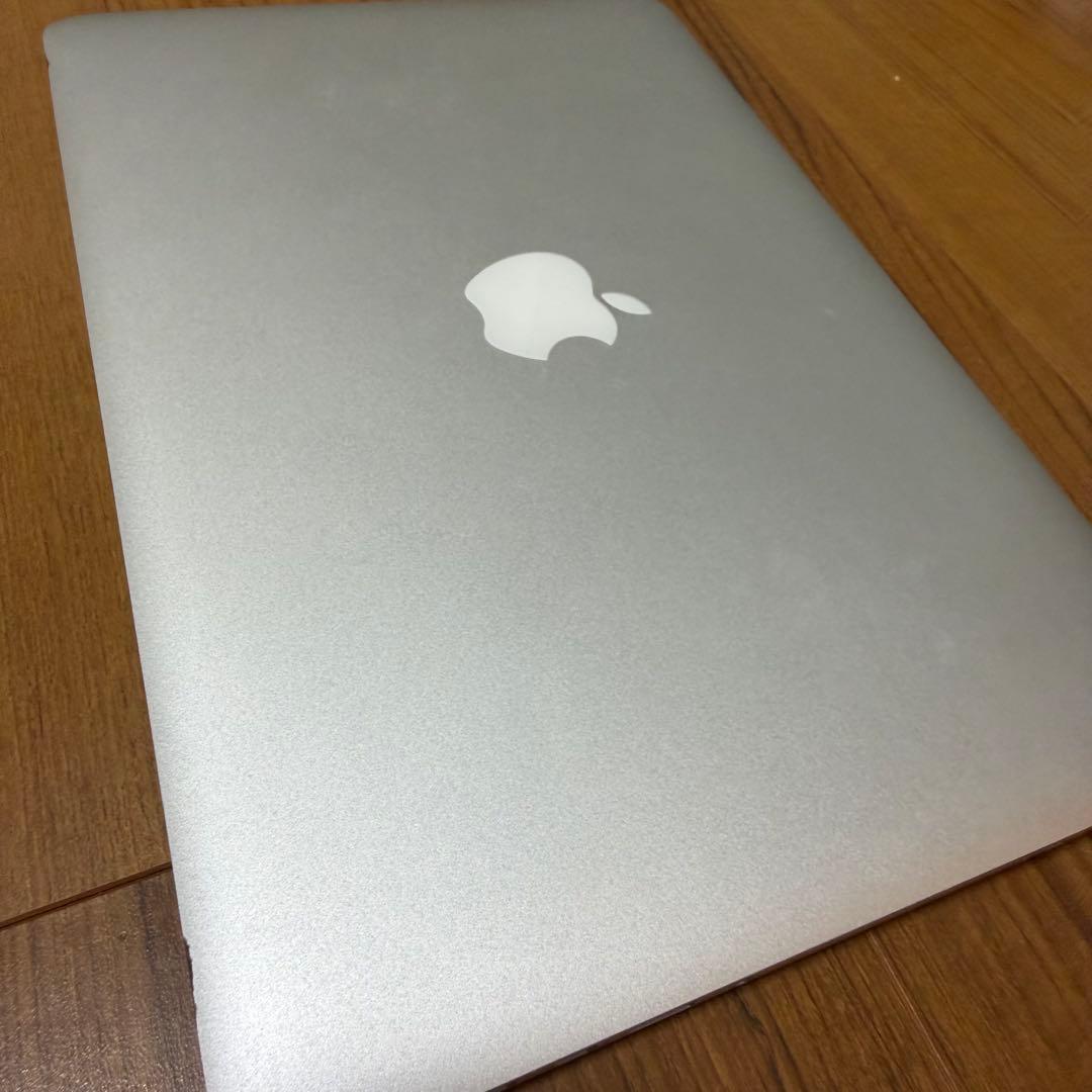 【動作良好】13インチ MacBook Pro Retina