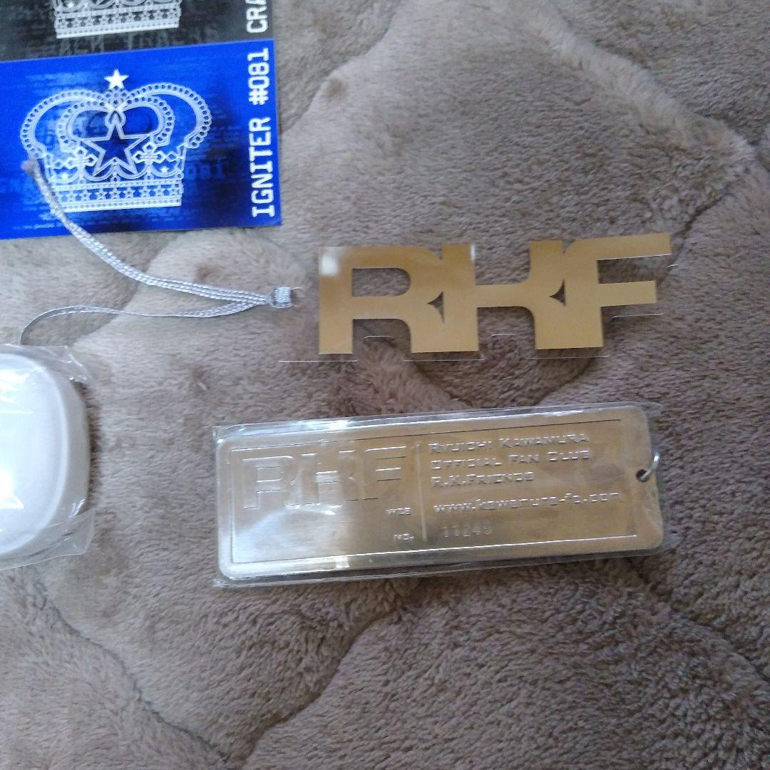 LUNA SEA まとめ売り パンフレット