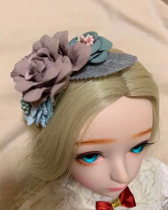 全セット プリンセス 60cm 人形 球体関節人形 BJDドール 1/3