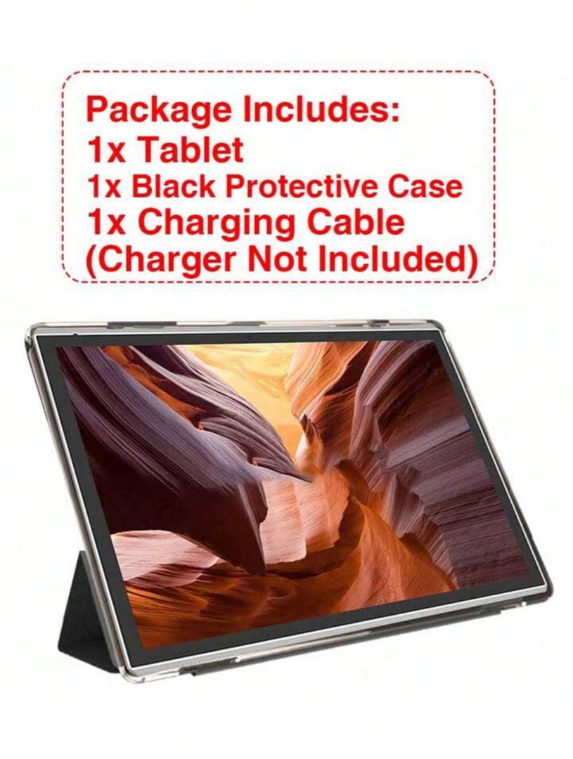 COOPERS Android 15 タブレット 9.57インチ