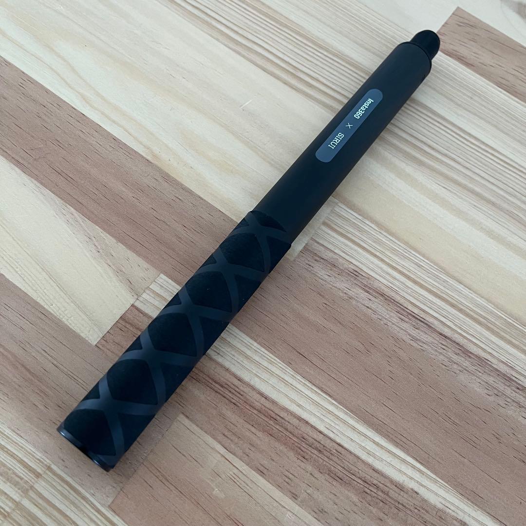 Insta360 自撮り棒 カーボン 見えない自撮り棒