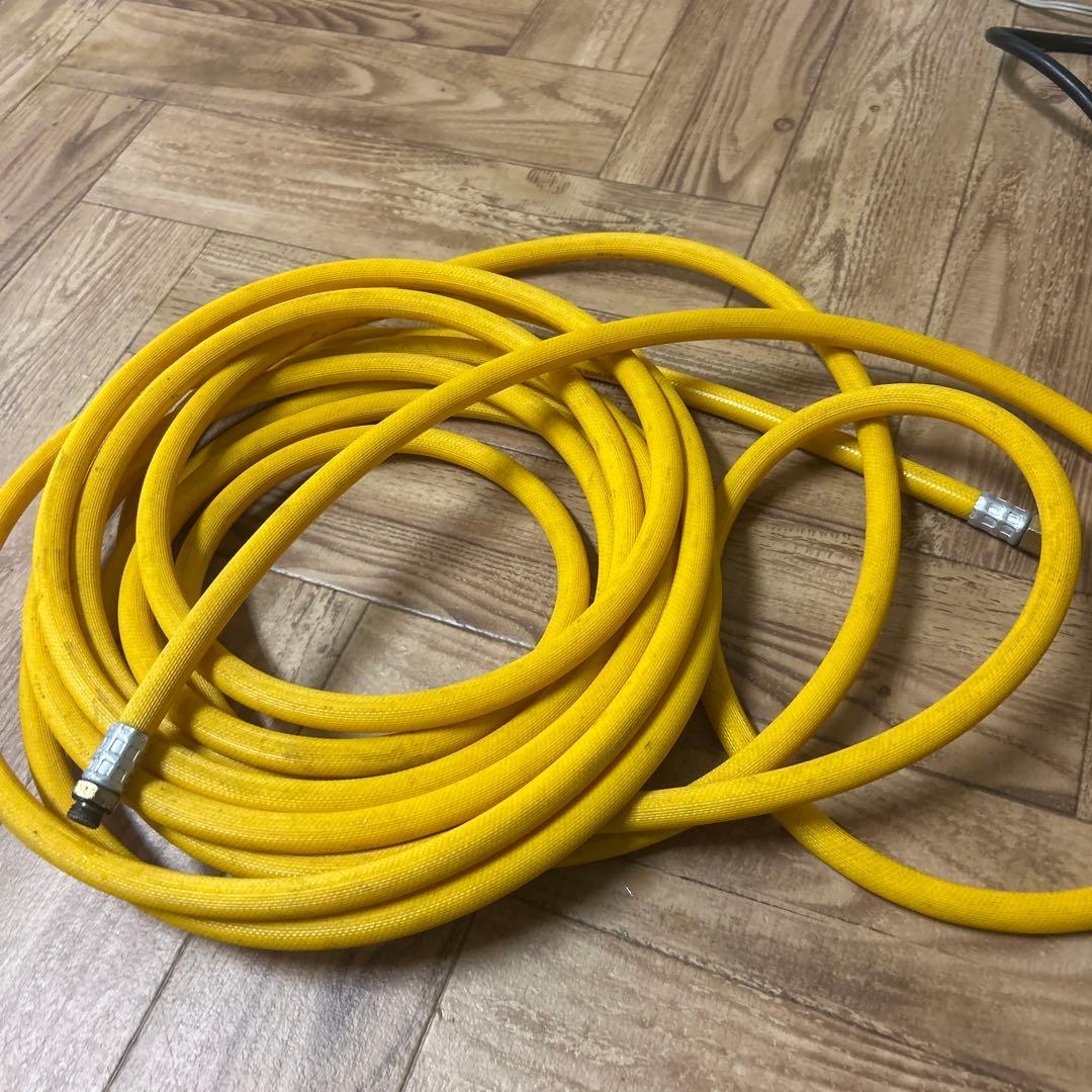 ジャンク　キヨーク　エアコン洗浄ポンプ