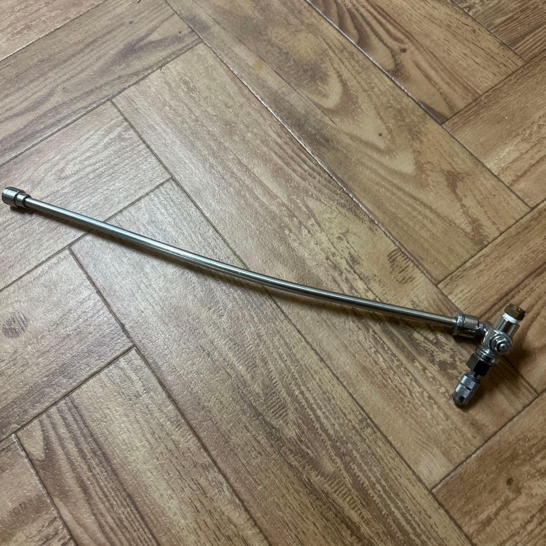 ジャンク　キヨーク　エアコン洗浄ポンプ