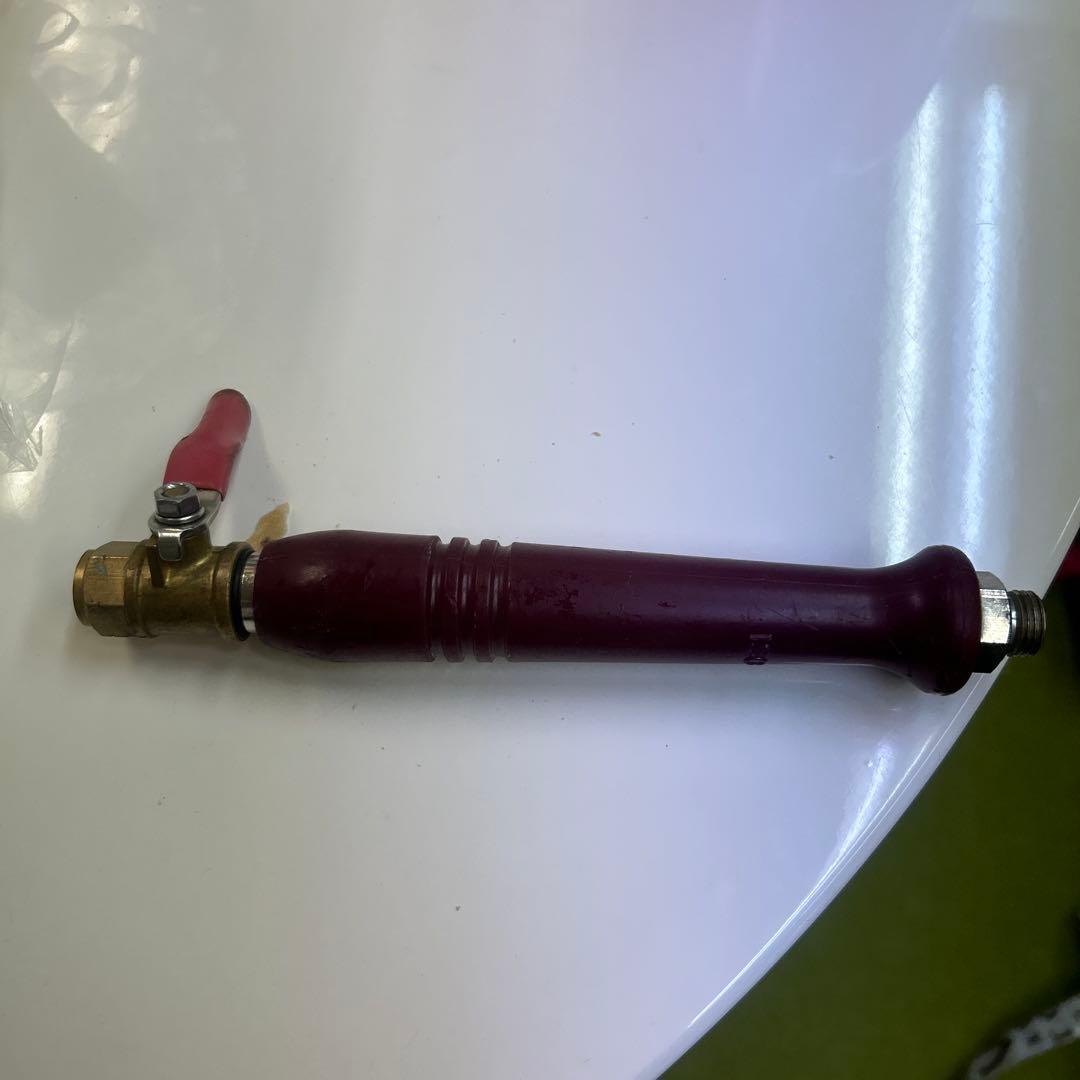 ジャンク　キヨーク　エアコン洗浄ポンプ