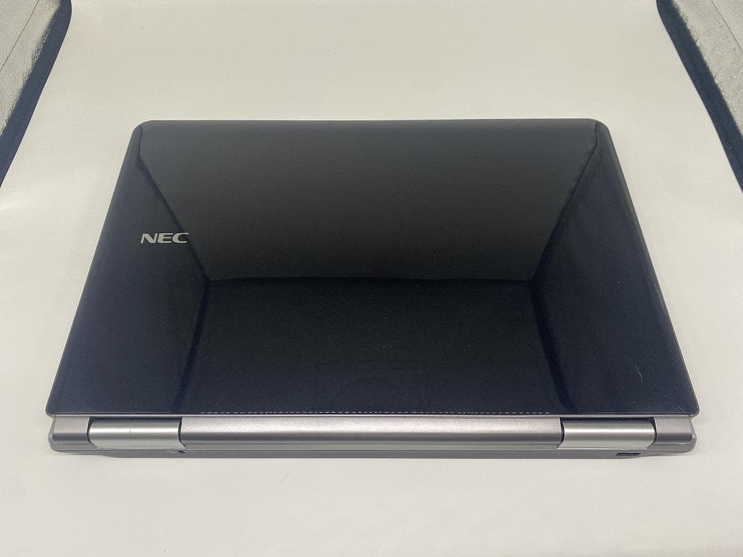 【NEC】爆速Corei7/新品SSD128GB ノートパソコン C4