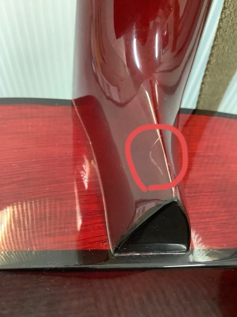 タカミネ T-FOASTR アコースティックギター ケース付き