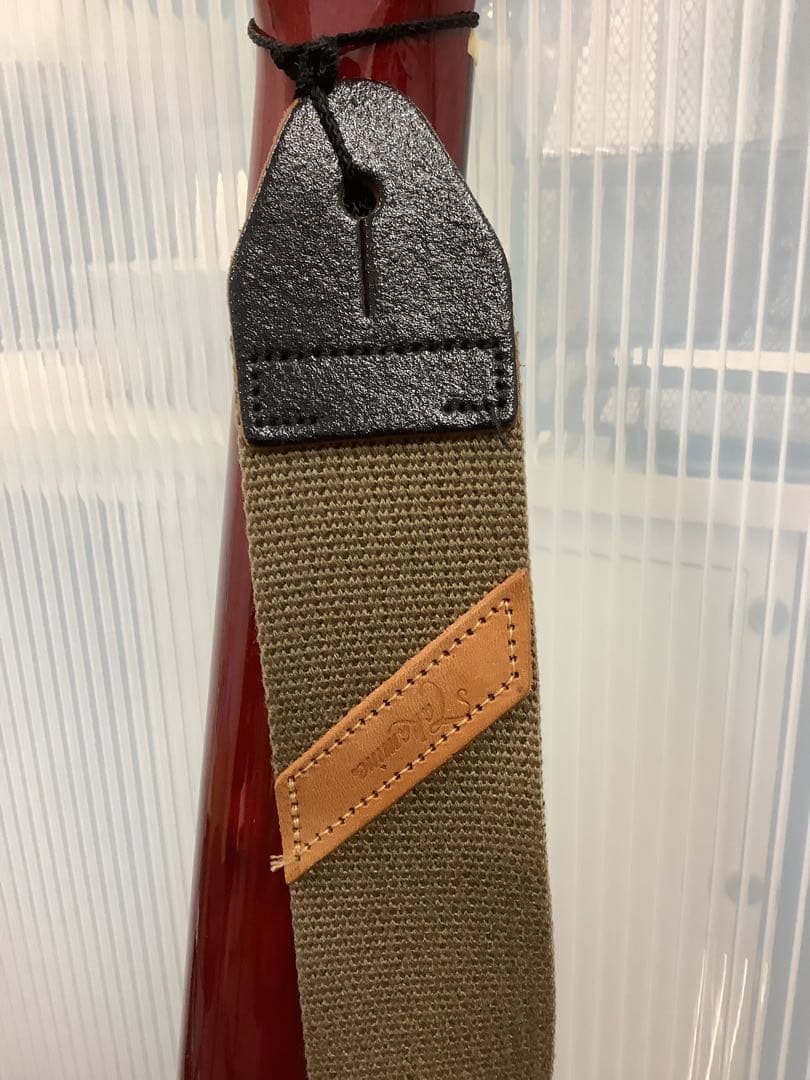 タカミネ T-FOASTR アコースティックギター ケース付き