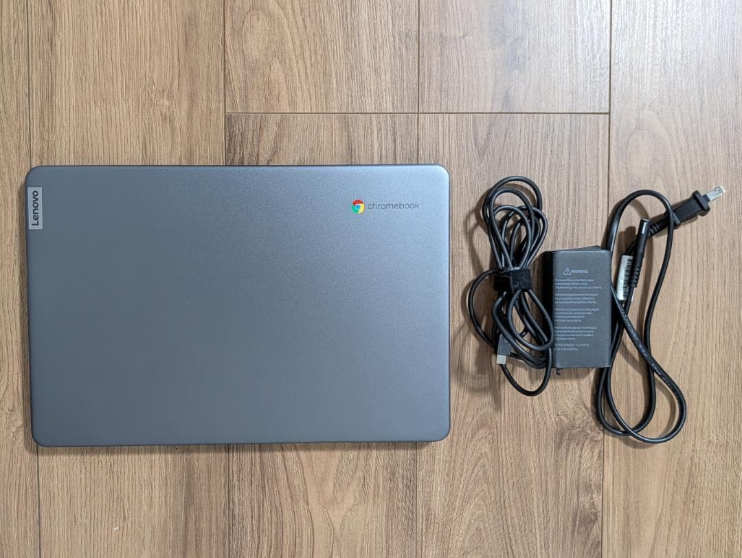 Chromebook本体 Lenovo 14e Chromebook Gen 3 (SoftBank)