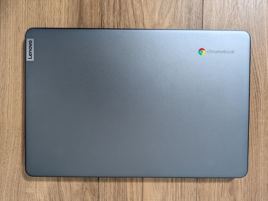 Chromebook本体 Lenovo 14e Chromebook Gen 3 (SoftBank)