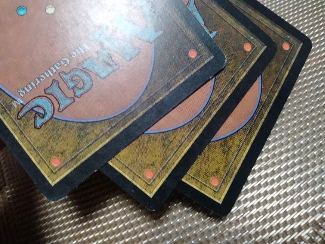 【ご確認用】トーメント ラクァタスのチャンピオン 日本語 1枚　MP寄り MTG