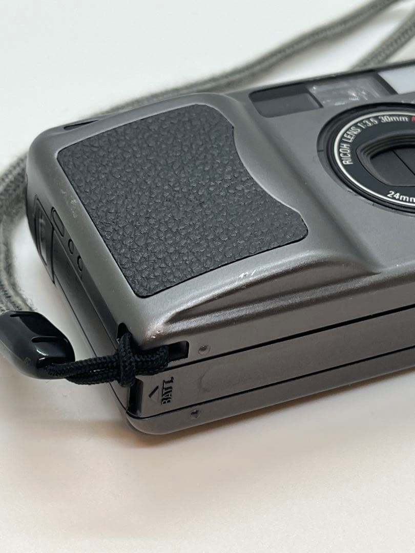 フィルムカメラ RICOH R1s Ultra Slim AF Compact