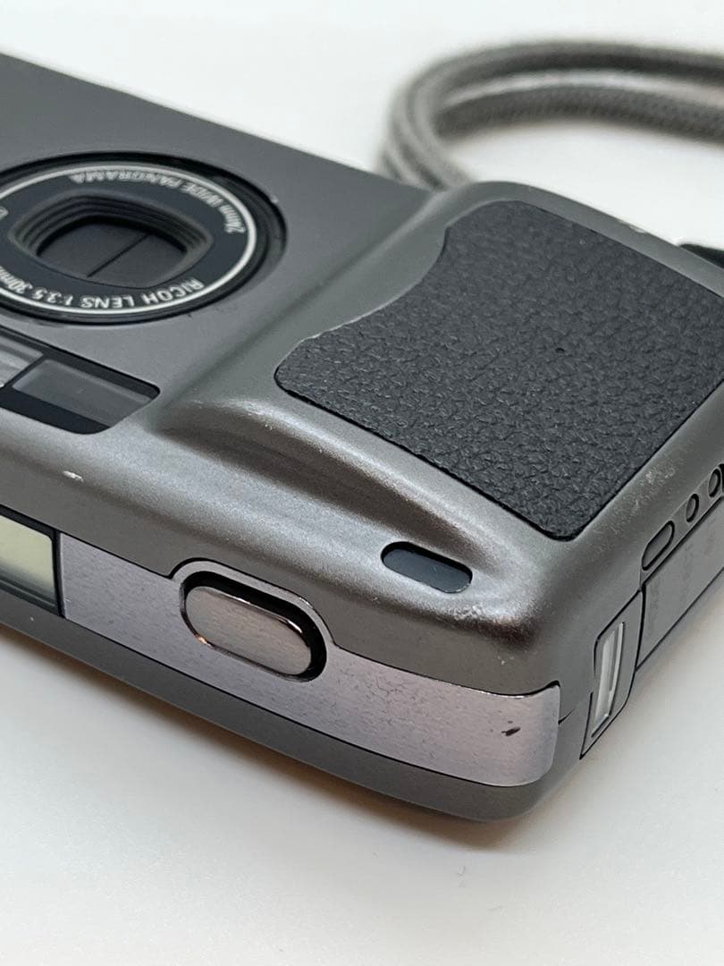 フィルムカメラ RICOH R1s Ultra Slim AF Compact