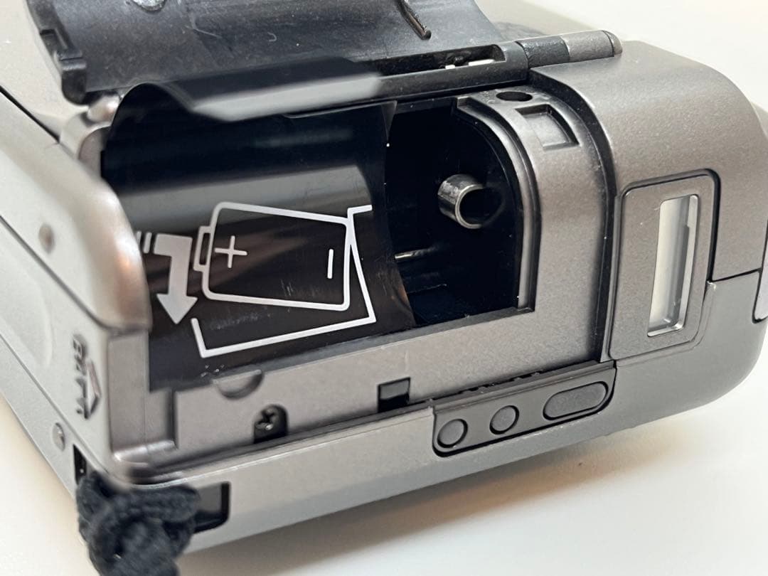 フィルムカメラ RICOH R1s Ultra Slim AF Compact