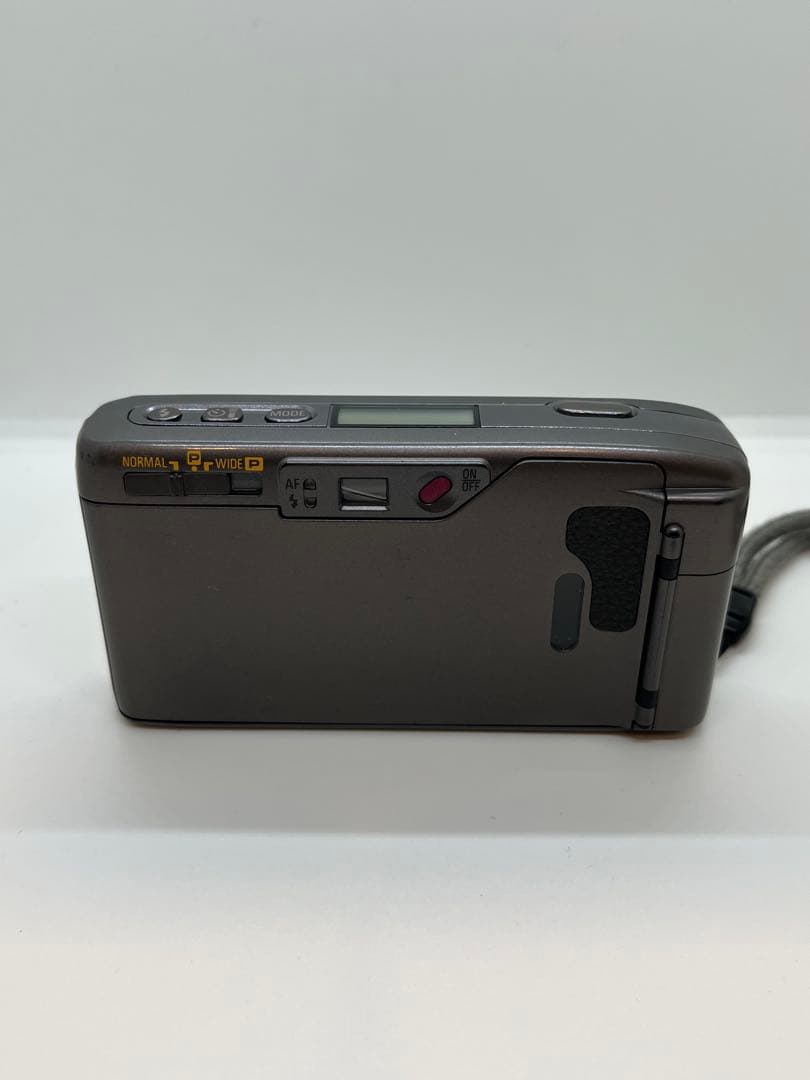 フィルムカメラ RICOH R1s Ultra Slim AF Compact