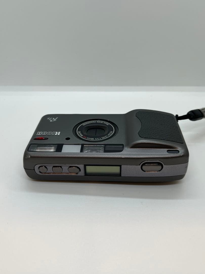 フィルムカメラ RICOH R1s Ultra Slim AF Compact