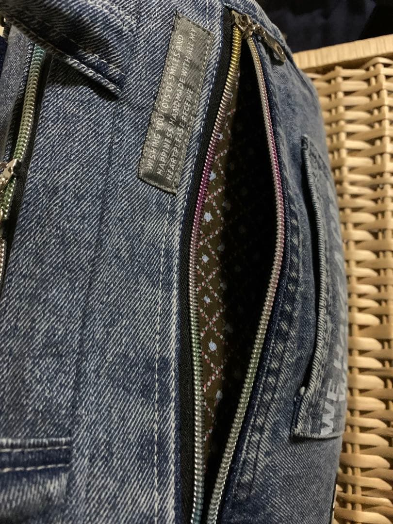 【キンザン号】ボディバッグ(小)×2、ワイヤー口金ボストンバッグ(L)×2