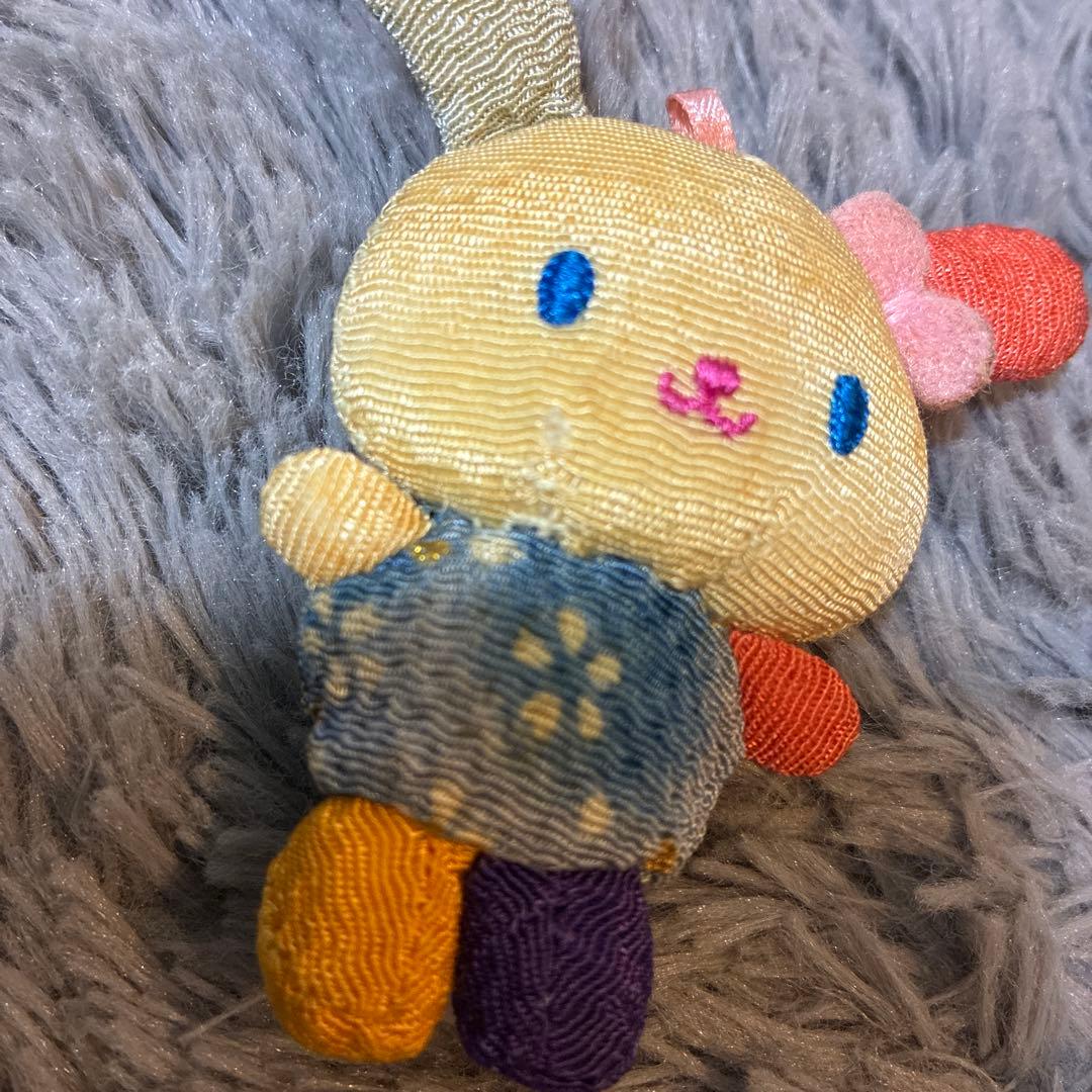 ウサハナ　マスコット