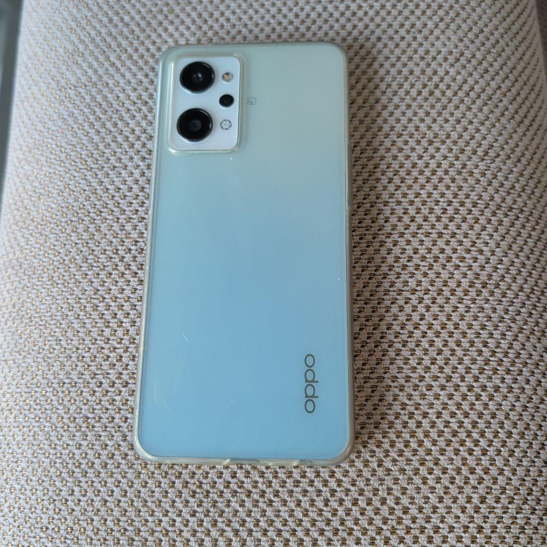 Oppo Reno7A(シムフリー)
