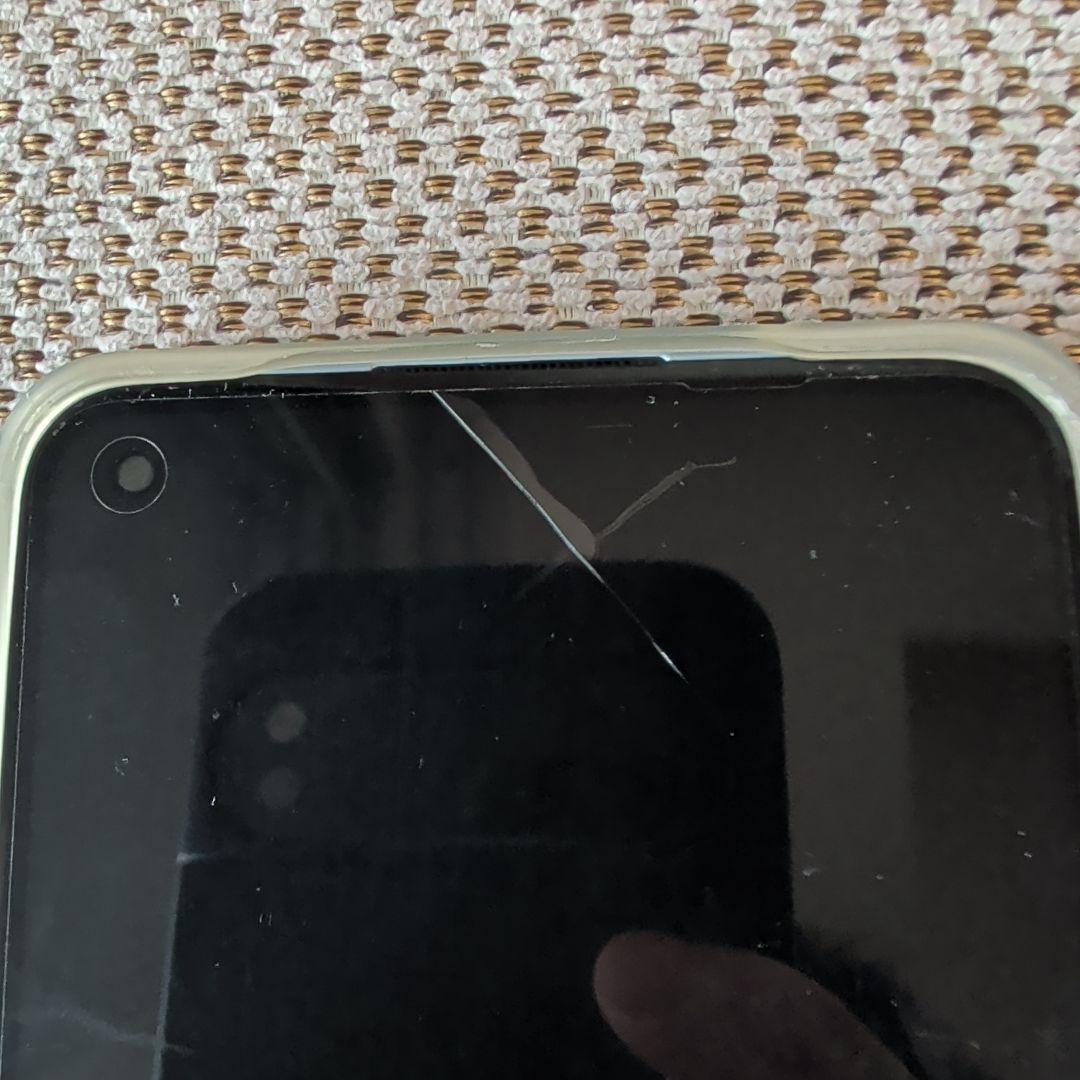 Oppo Reno7A(シムフリー)