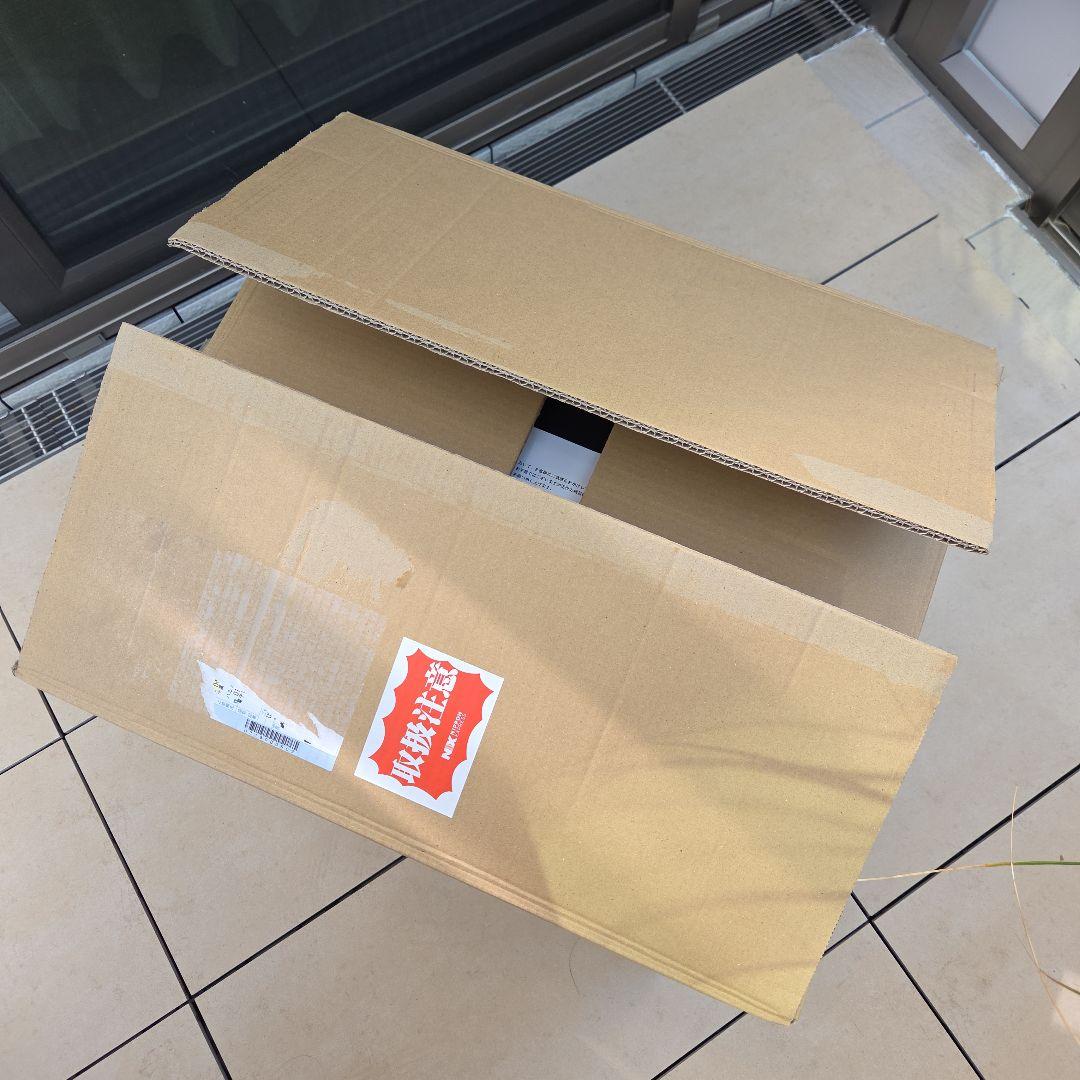 【美品】BALMUDA オーブンレンジ　K09Aシリーズ　黒