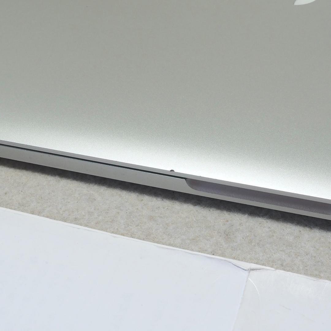 Macbook Pro Mid2015 15インチi7 16G 電源付 表示不良