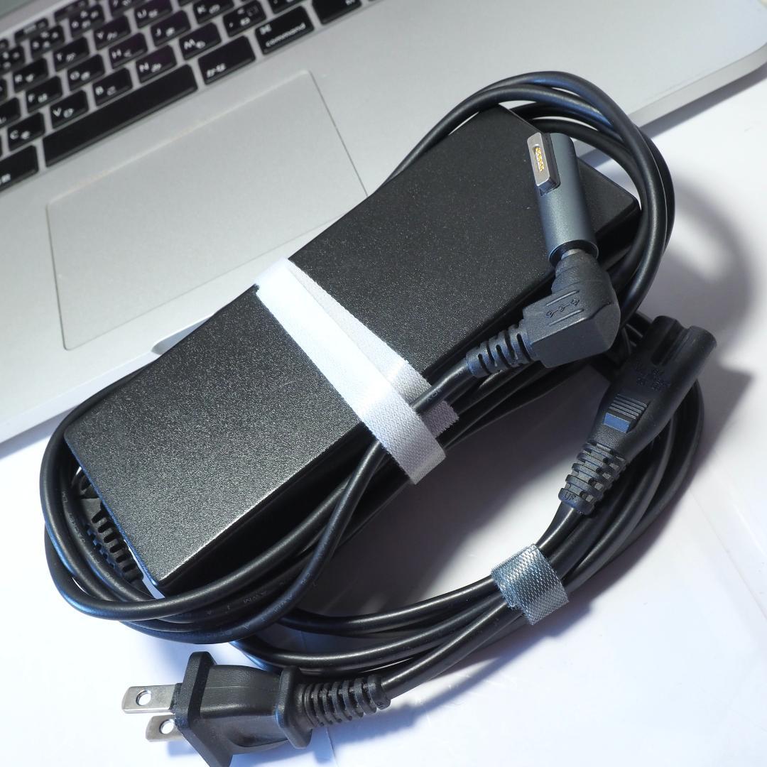 Macbook Pro Mid2015 15インチi7 16G 電源付 表示不良