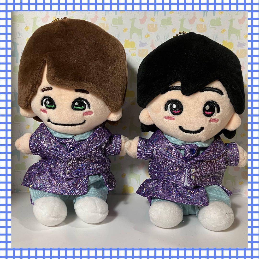 着せ替え服・アウトフィット M