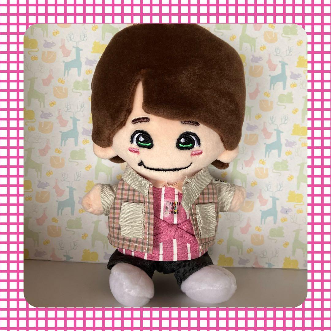 着せ替え服・アウトフィット M