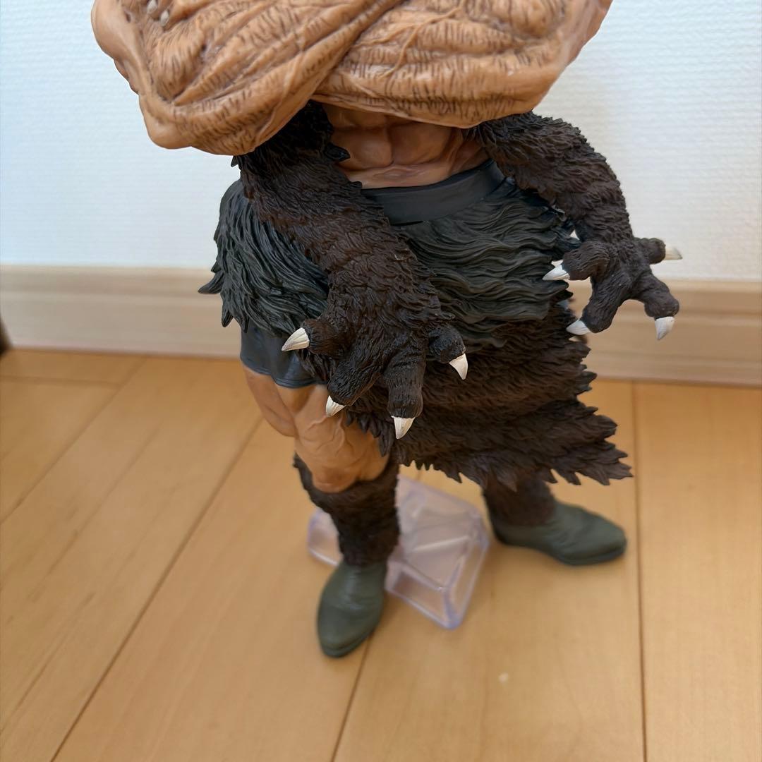 一番くじHUNTER X HUNTER WBEREGUIN フィギュア