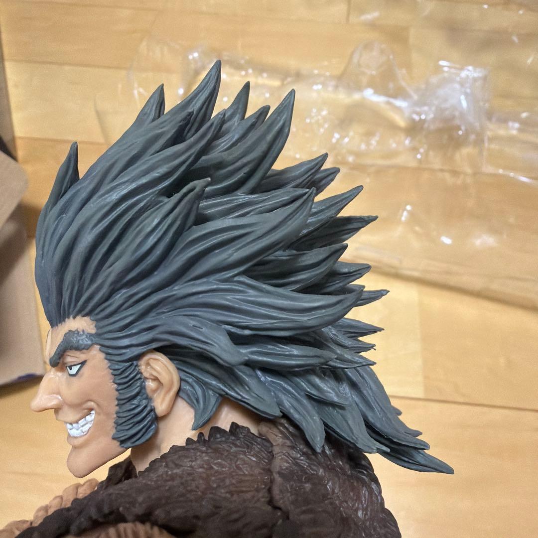 一番くじHUNTER X HUNTER WBEREGUIN フィギュア