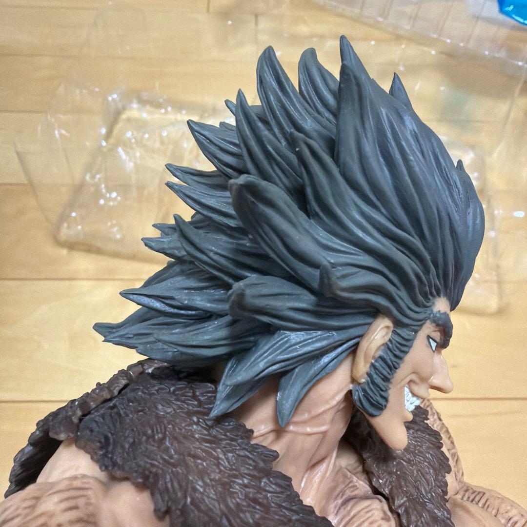 一番くじHUNTER X HUNTER WBEREGUIN フィギュア