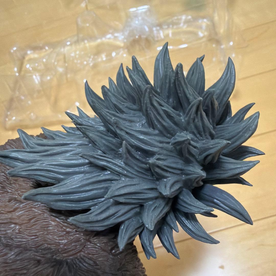 一番くじHUNTER X HUNTER WBEREGUIN フィギュア