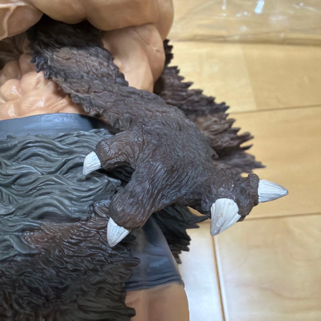 一番くじHUNTER X HUNTER WBEREGUIN フィギュア