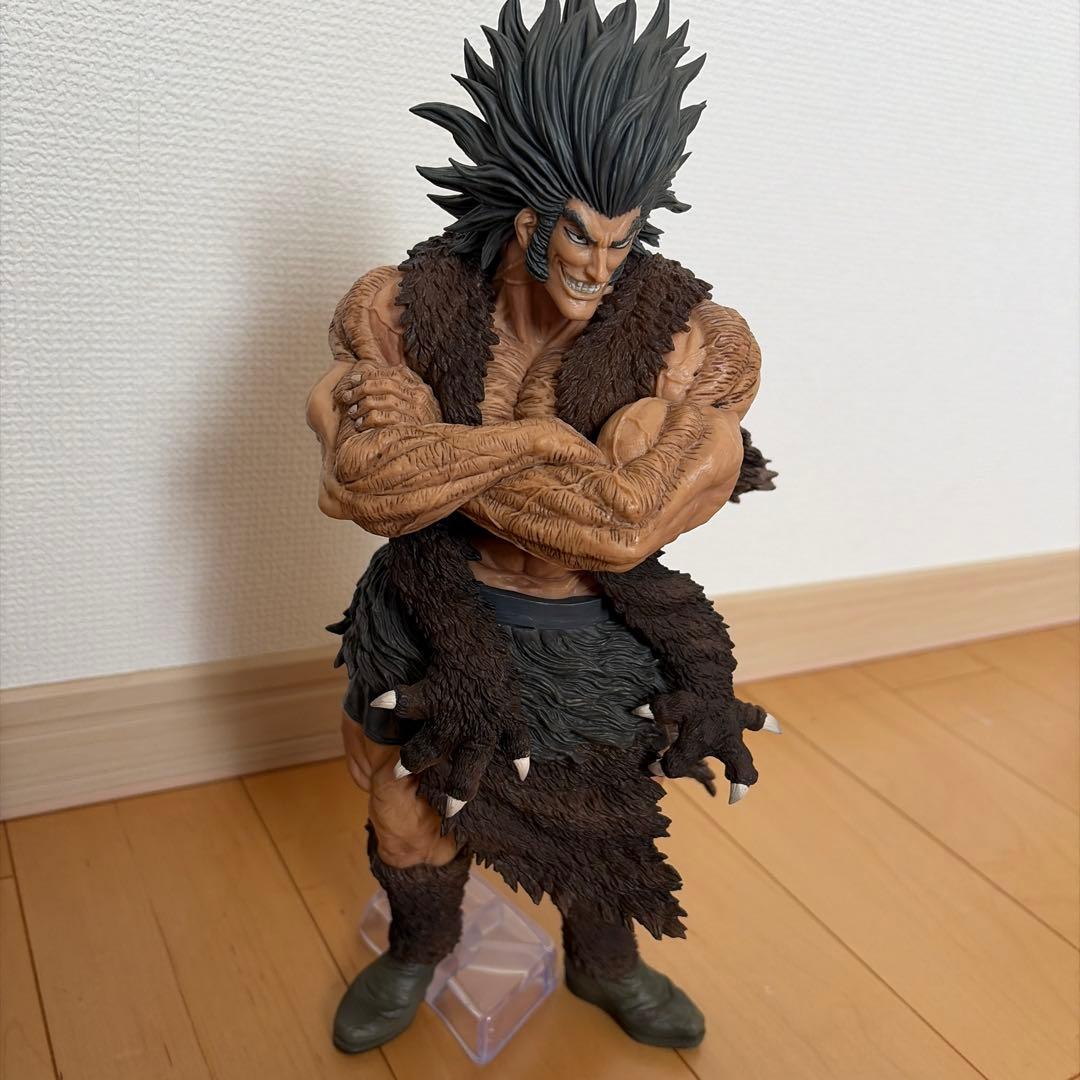 一番くじHUNTER X HUNTER WBEREGUIN フィギュア