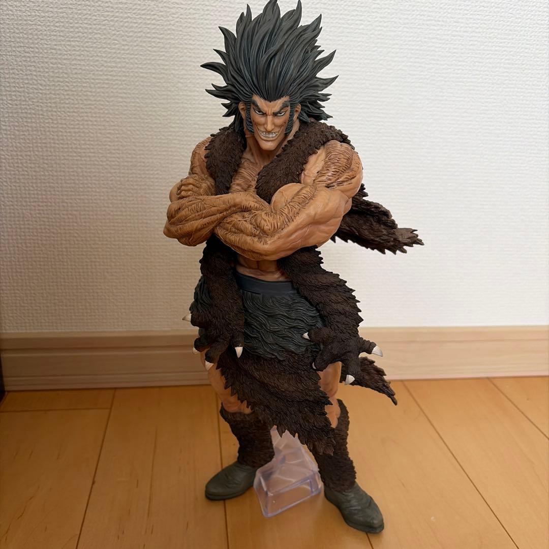 一番くじHUNTER X HUNTER WBEREGUIN フィギュア