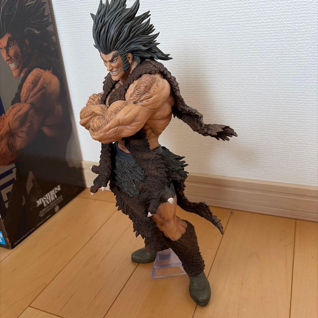 一番くじHUNTER X HUNTER WBEREGUIN フィギュア