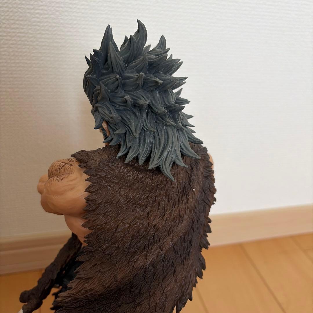 一番くじHUNTER X HUNTER WBEREGUIN フィギュア