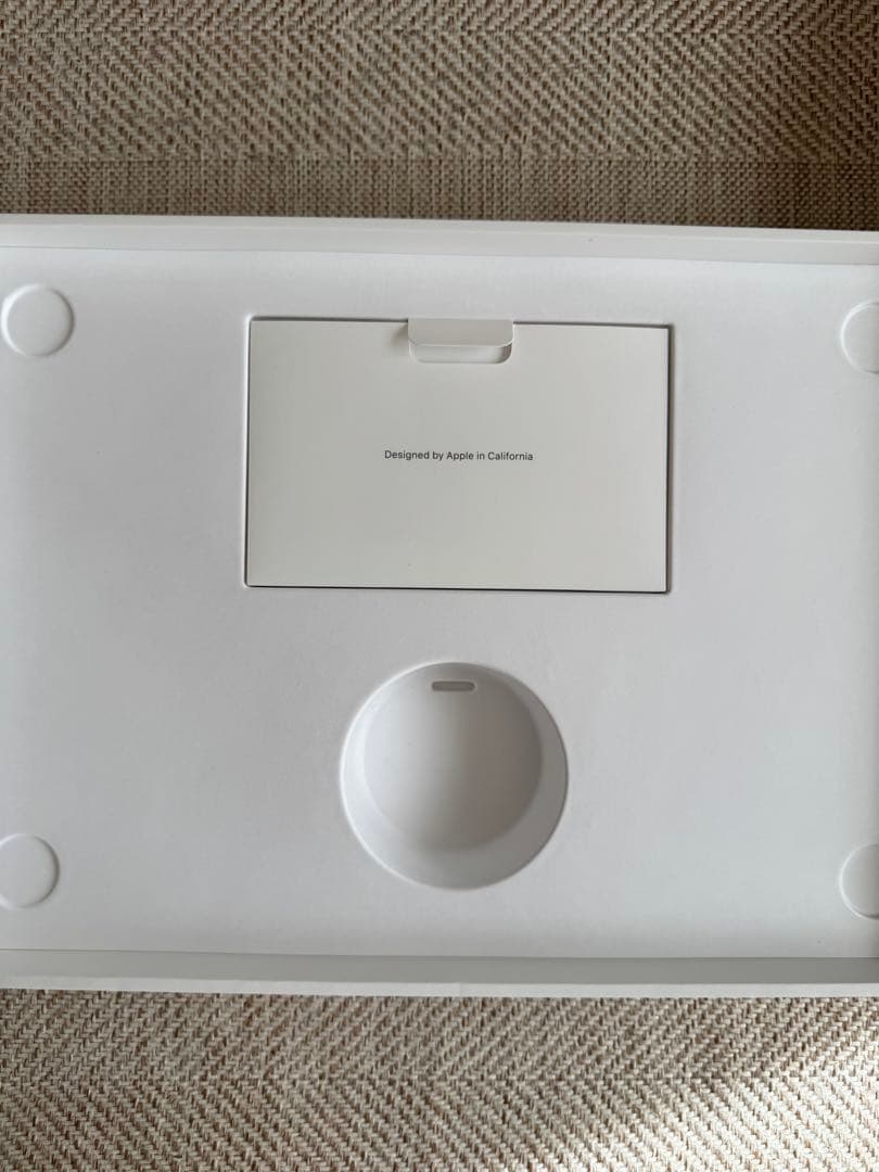 ジャンク　MacBookAir 2016 13インチ　A1534 ローズゴールド