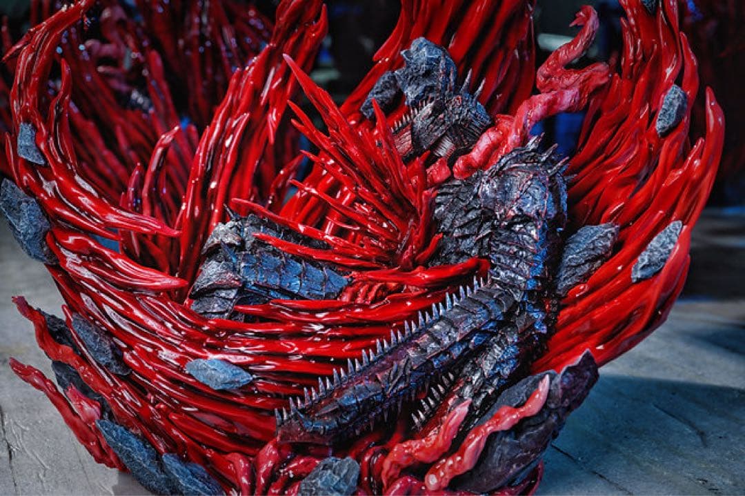 yoyo studio チェンソーマン　ガレージキット　パワー　フィギュア