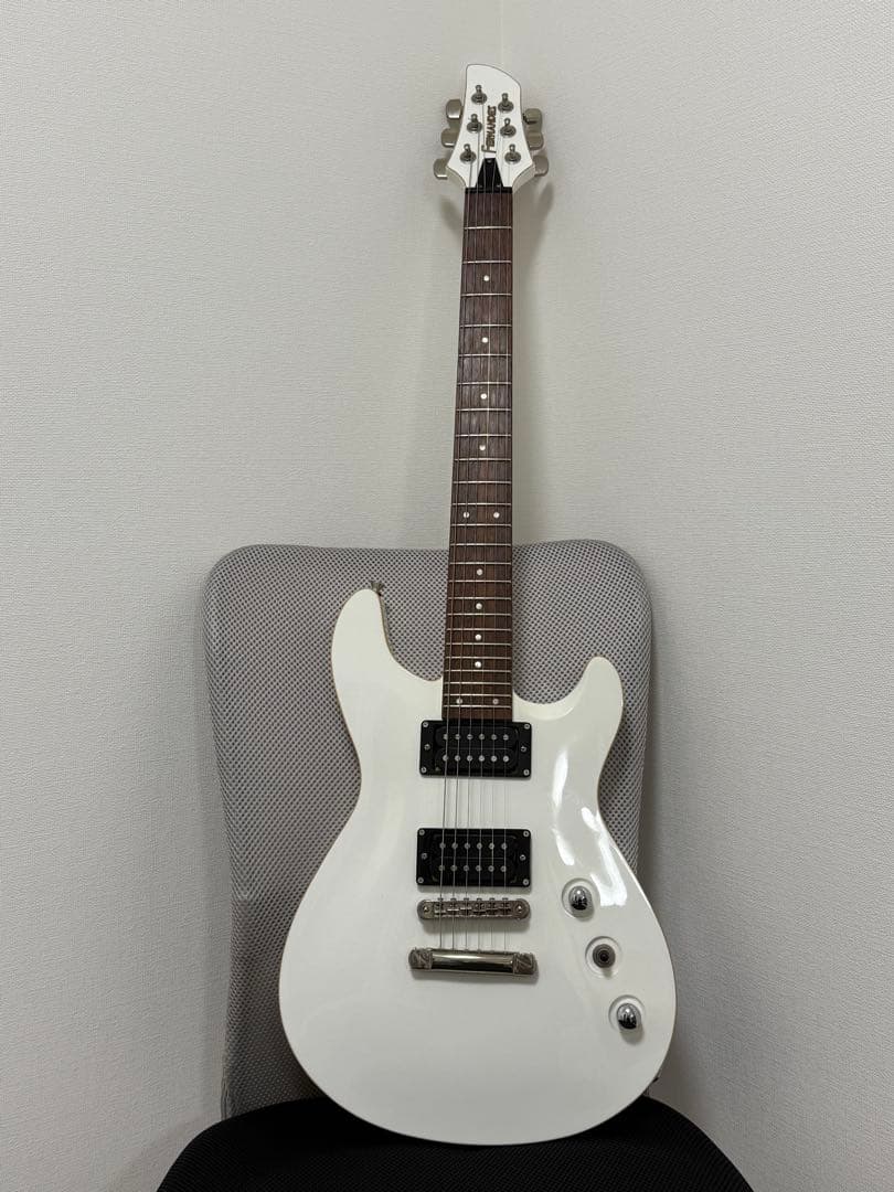 ギター FERNANDES APG-STANDARD 2012