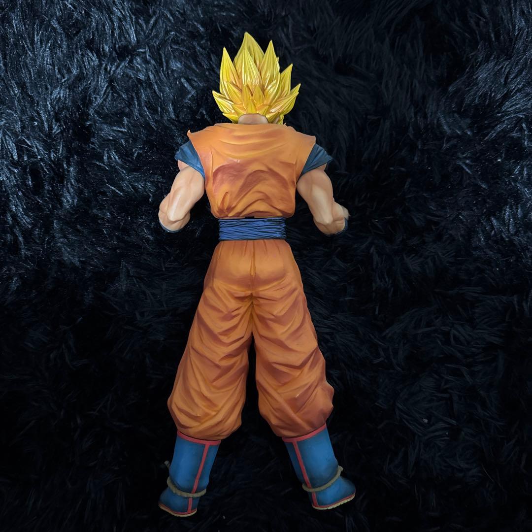 G*i様 グランディスタ　悟空