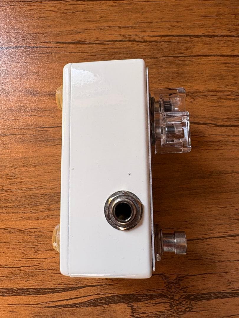 Xotic SP Compressor ギターエフェクター