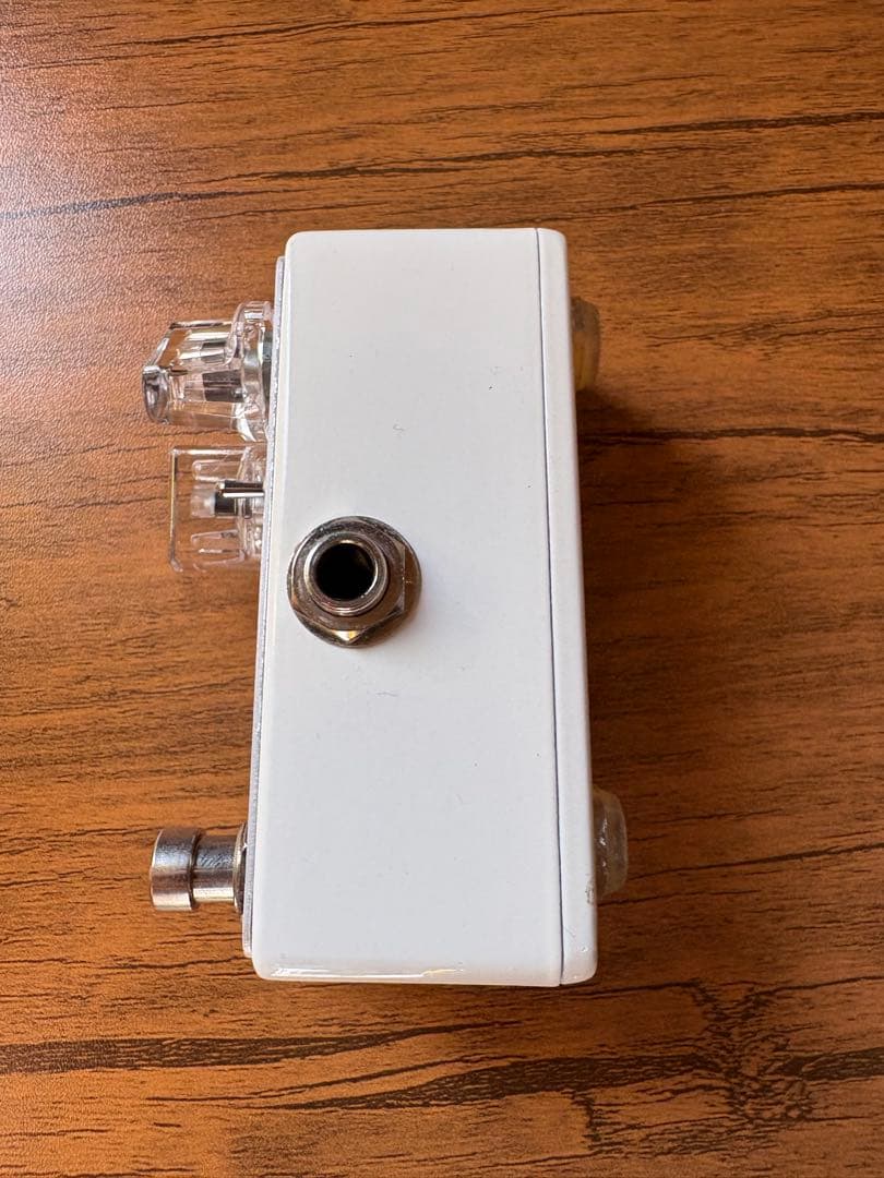 Xotic SP Compressor ギターエフェクター