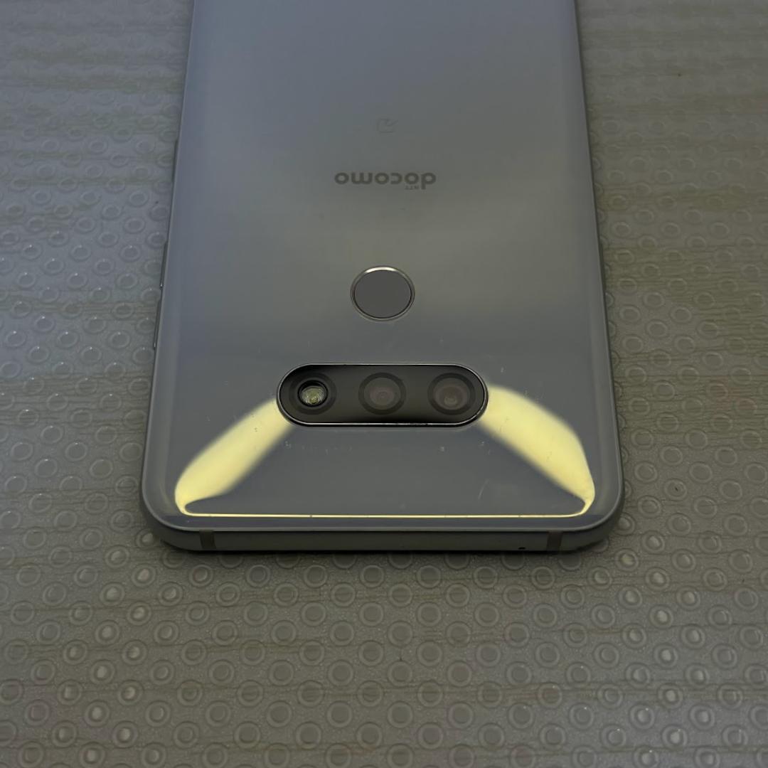 LG style3 ◆ 4GB/64GB / docomo L-41A ※割れ