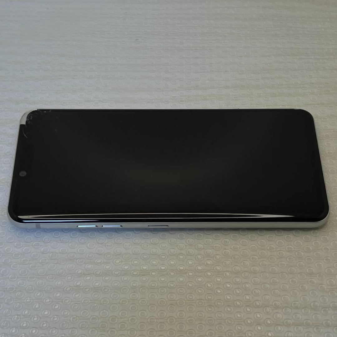 LG style3 ◆ 4GB/64GB / docomo L-41A ※割れ