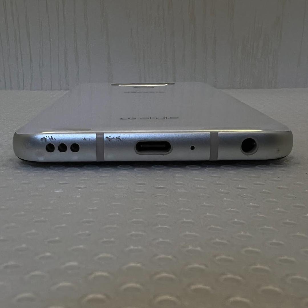 LG style3 ◆ 4GB/64GB / docomo L-41A ※割れ