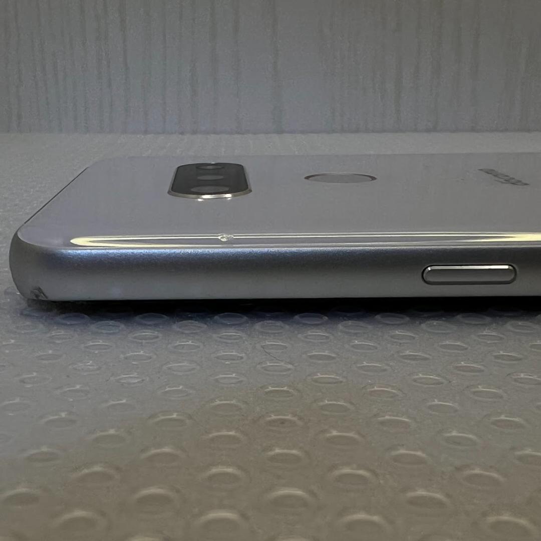 LG style3 ◆ 4GB/64GB / docomo L-41A ※割れ