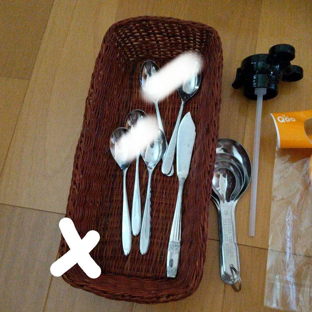 [値下げ]キッチン雑貨いろいろセット