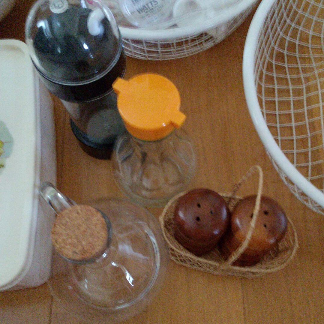 [値下げ]キッチン雑貨いろいろセット